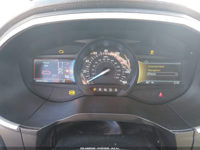 2FMPK3J92KBB96026 Ford EDGE SEL