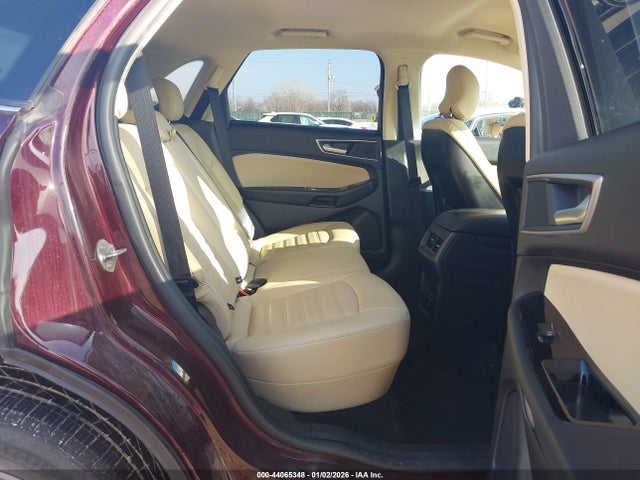 2FMPK3J92KBB96026 Ford EDGE SEL