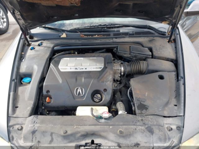 2008 ACURA TL 19UUA66238A005727 Photo 9