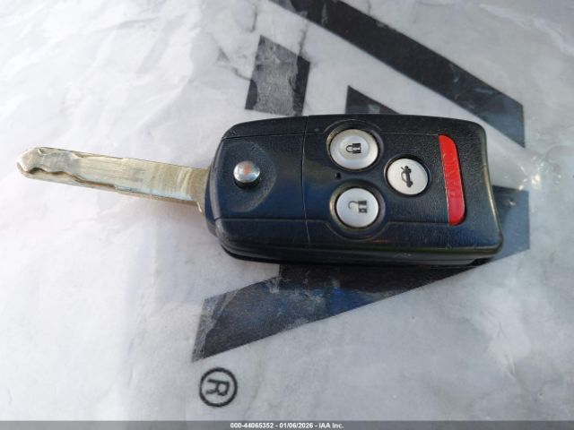 2008 ACURA TL 19UUA66238A005727 Photo 10