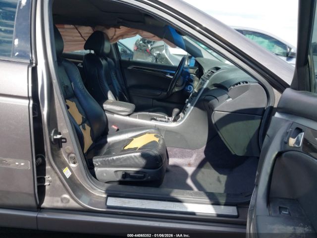 2008 ACURA TL 19UUA66238A005727 Photo 4