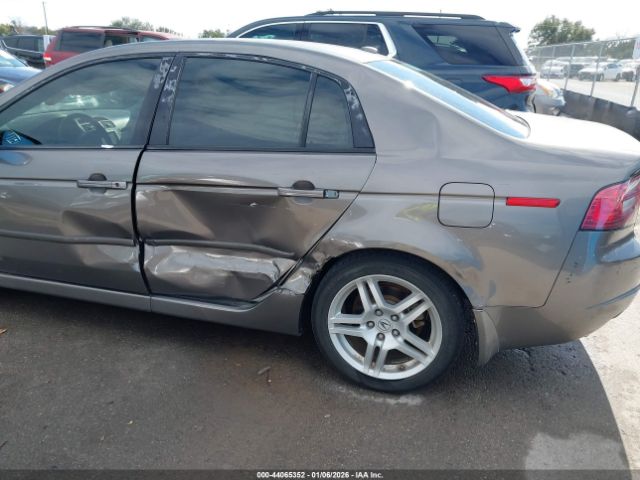 2008 ACURA TL 19UUA66238A005727 Photo 5