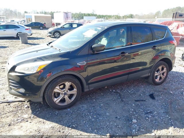 1FMCU0GX9EUE10716 Ford ESCAPE SE