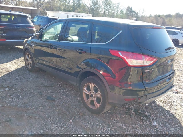 1FMCU0GX9EUE10716 Ford ESCAPE SE