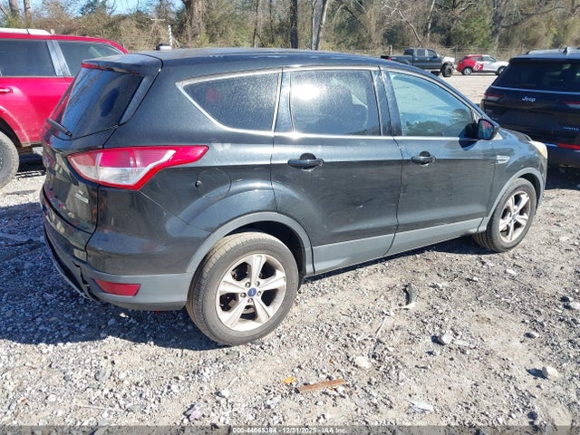 1FMCU0GX9EUE10716 Ford ESCAPE SE