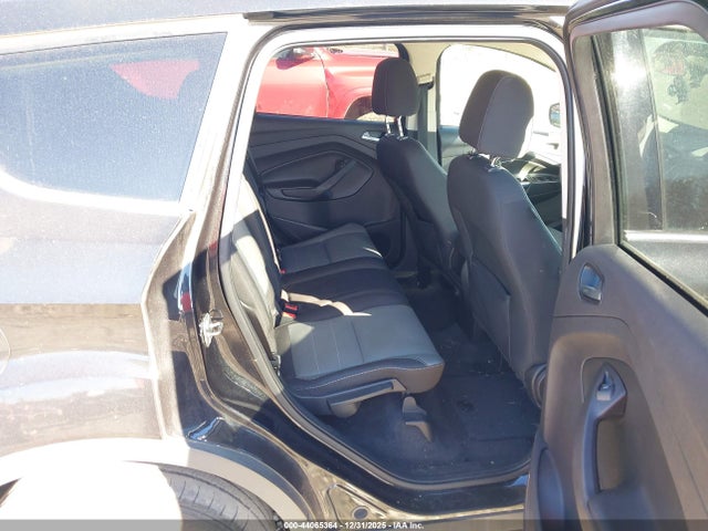 1FMCU0GX9EUE10716 Ford ESCAPE SE