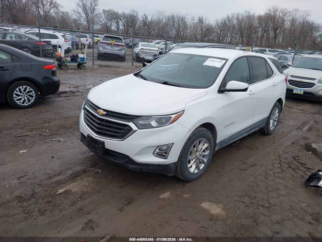 3GNAXKEV6KS635064 Chevrolet EQUINOX LT