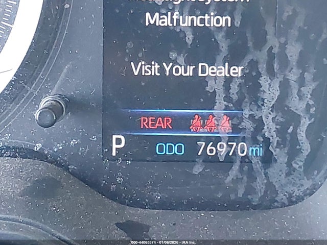 Toyota COROLLA LE 2021 5YFEPMAE3MP248449 Image 16