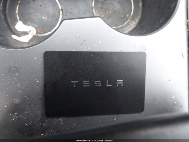 2022 TESLA MODEL 3 5YJ3E1EB7NF167723 Photo 10