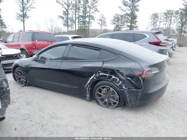 Tesla Model 3 Long Range Dual Motor All-wheel Drive 2022 5YJ3E1EB7NF167723 Image 14