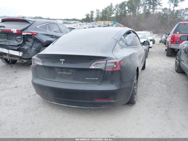 2022 TESLA MODEL 3 5YJ3E1EB7NF167723 Photo 3
