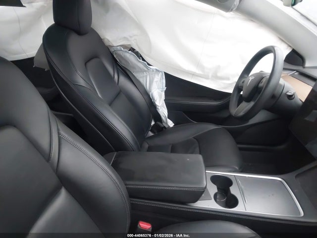 2022 TESLA MODEL 3 5YJ3E1EB7NF167723 Photo 4