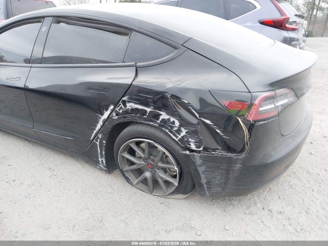 2022 TESLA MODEL 3 5YJ3E1EB7NF167723 Photo 5