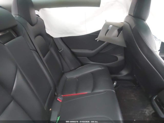 2022 TESLA MODEL 3 5YJ3E1EB7NF167723 Photo 7