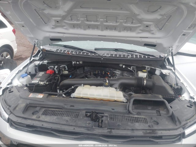 1FMJK1H85REA78686 Ford Expedition Xlt Max