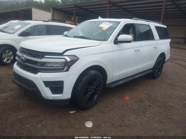 1FMJK1H85REA78686 Ford Expedition Xlt Max
