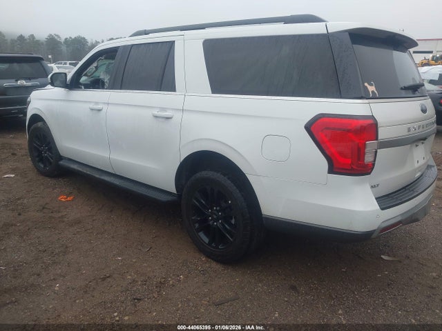 1FMJK1H85REA78686 Ford Expedition Xlt Max