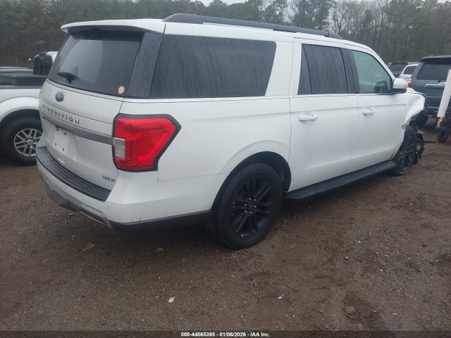 1FMJK1H85REA78686 Ford Expedition Xlt Max