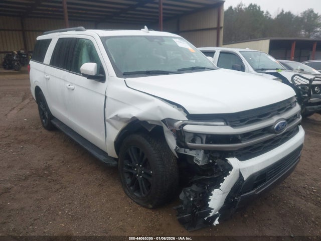 1FMJK1H85REA78686 Ford Expedition Xlt Max