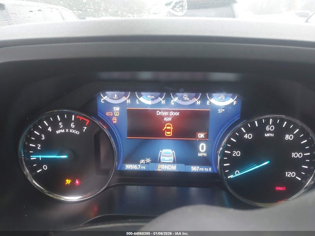 1FMJK1H85REA78686 Ford Expedition Xlt Max