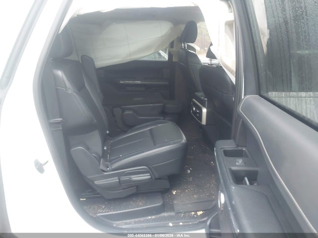 1FMJK1H85REA78686 Ford Expedition Xlt Max