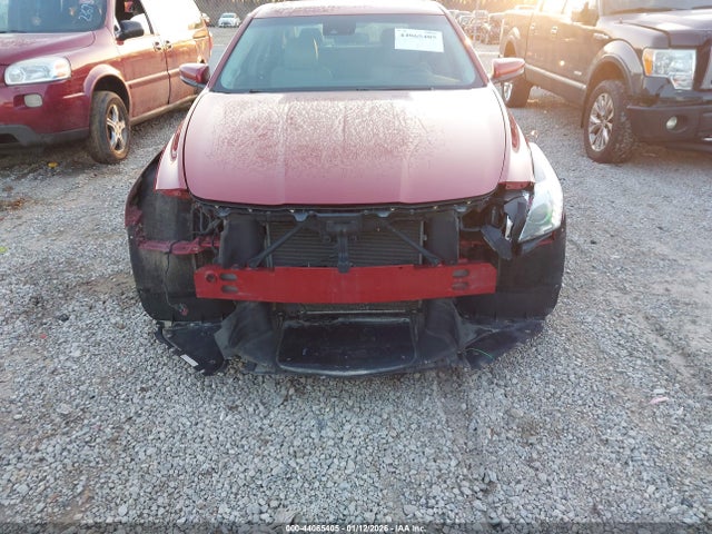 2016 CADILLAC CTS 1G6AR5SS8G0164664 Photo 5