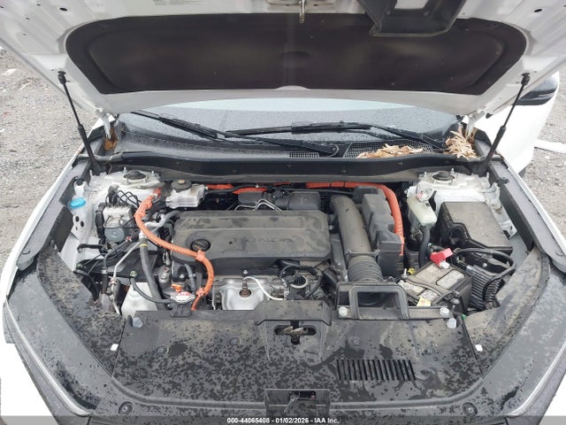 2023 HONDA CR-V HYBRID 2HKRS5H52PH713400 Photo 9
