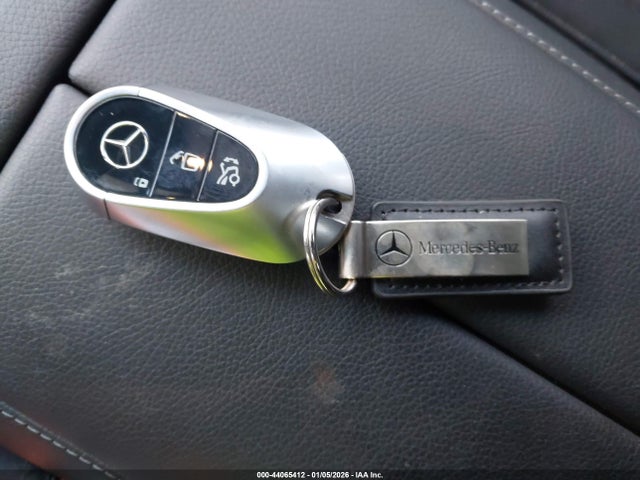 2022 MERCEDES-BENZ S 580 W1K6G7GBXNA153692 Photo 10
