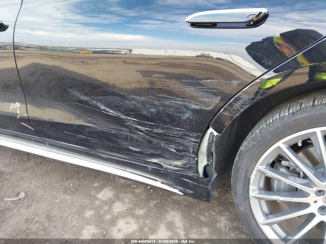 2022 MERCEDES-BENZ S 580 W1K6G7GBXNA153692 Photo 5