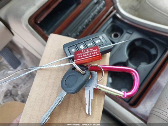 2003 CADILLAC ESCALADE 1GYEK63N33R117933 Photo 10