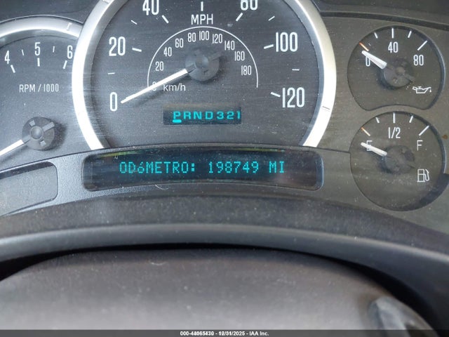 2003 CADILLAC ESCALADE 1GYEK63N33R117933 Photo 6