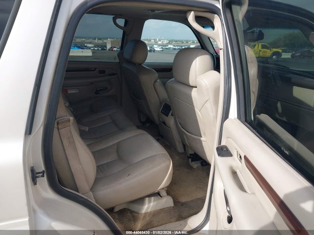 2003 CADILLAC ESCALADE 1GYEK63N33R117933 Photo 7