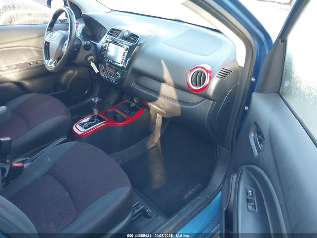 Aukcja sprzedaży 2020 Mitsubishi Mirage Le, vin: ML32A5HJ3LH005816, numer aukcji: 44065431