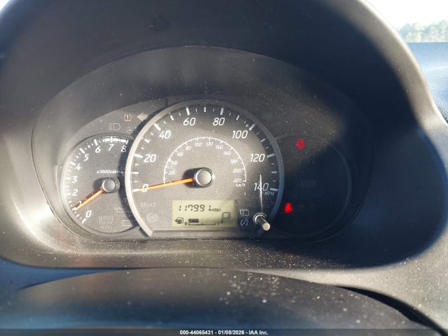 Aukcja sprzedaży 2020 Mitsubishi Mirage Le, vin: ML32A5HJ3LH005816, numer aukcji: 44065431