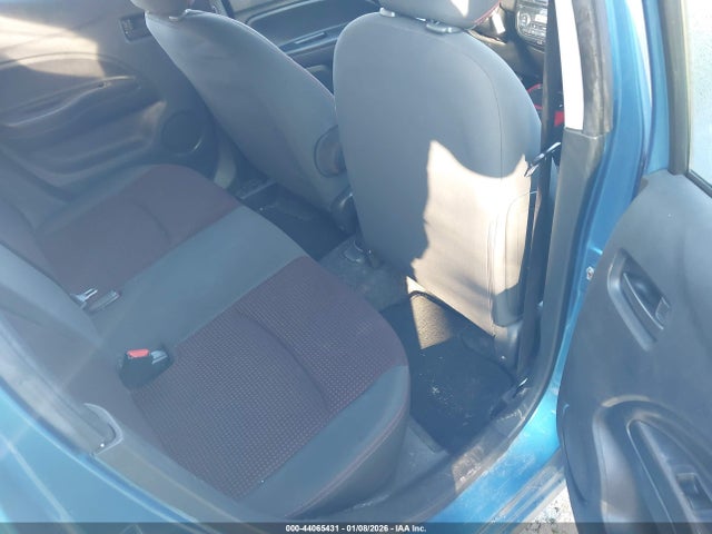 Aukcja sprzedaży 2020 Mitsubishi Mirage Le, vin: ML32A5HJ3LH005816, numer aukcji: 44065431