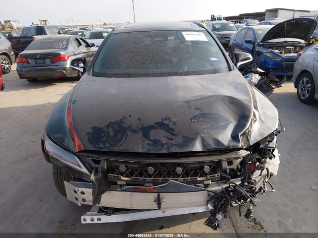 44065448 :رقم المزاد ، 2T2BAMCA5RC057732 vin ، 2024 Lexus Rx 350 F Sport Handling مزاد بيع