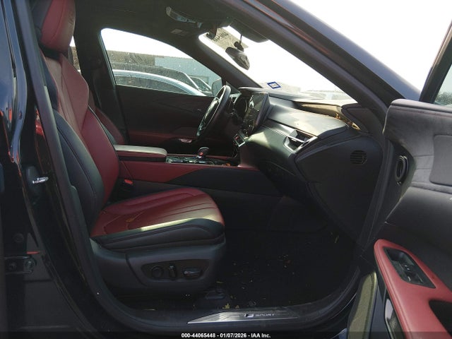 44065448 :رقم المزاد ، 2T2BAMCA5RC057732 vin ، 2024 Lexus Rx 350 F Sport Handling مزاد بيع