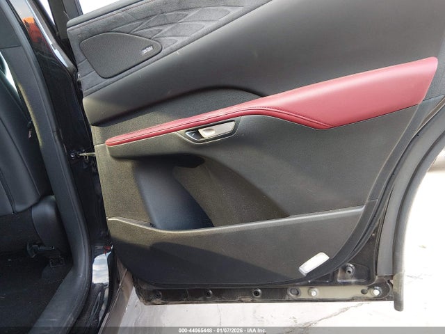 44065448 :رقم المزاد ، 2T2BAMCA5RC057732 vin ، 2024 Lexus Rx 350 F Sport Handling مزاد بيع