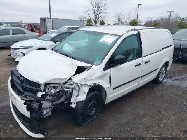 44065474 :رقم المزاد ، 2C4RRGAG7DR606103 vin ، 2013 Ram Cargo Tradesman مزاد بيع