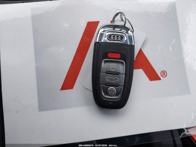 2015 AUDI S4 WAUBGAFL3FA069115 Photo 10