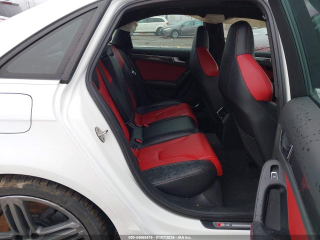 2015 AUDI S4 WAUBGAFL3FA069115 Photo 7