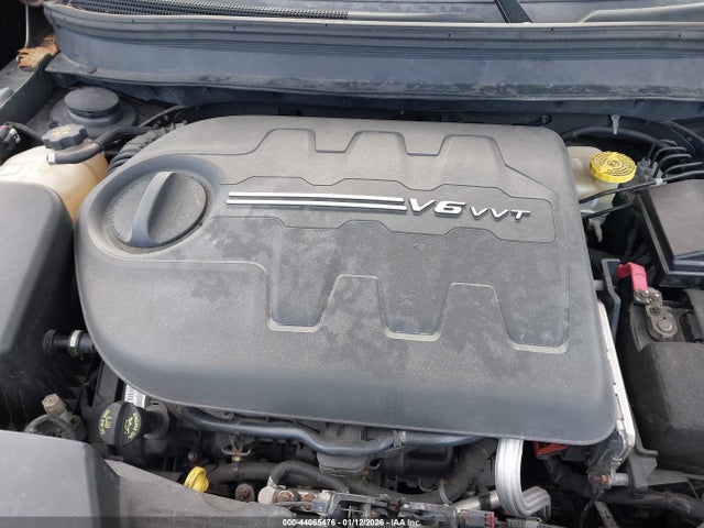 Jeep Cherokee Limited 2015 1C4PJMDS5FW733200 Image 10
