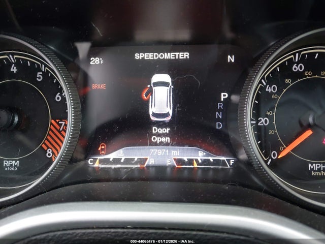 Jeep Cherokee Limited 2015 1C4PJMDS5FW733200 Image 7