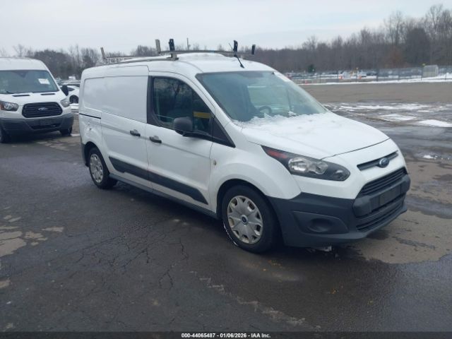 2018 FORD TRANSIT CONNECT NM0LS7E75J1359701