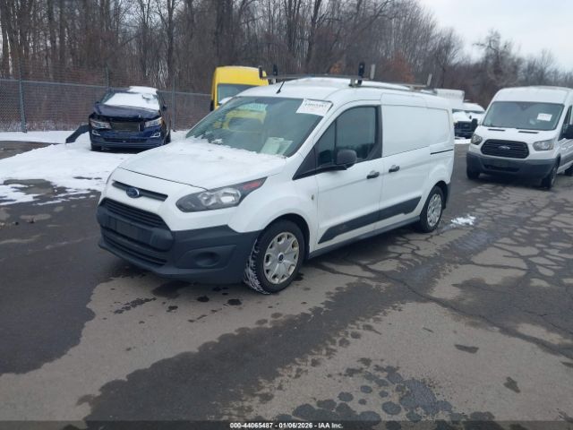 2018 FORD TRANSIT CONNECT NM0LS7E75J1359701 Photo 1