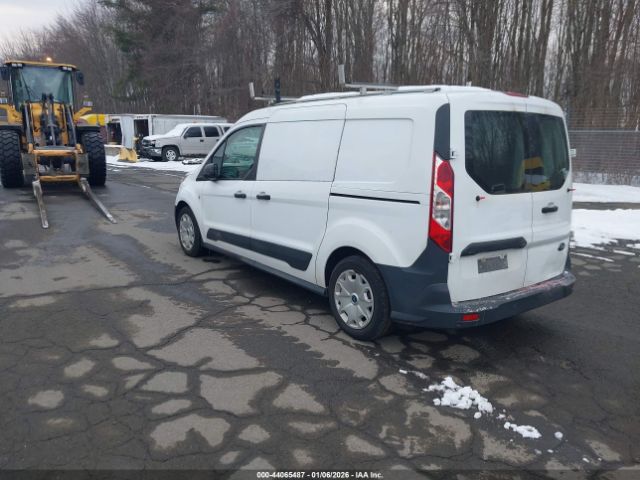 2018 FORD TRANSIT CONNECT NM0LS7E75J1359701 Photo 2
