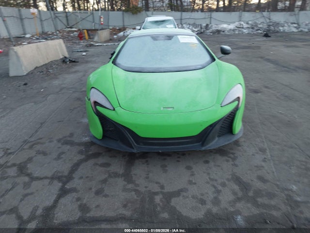 Mclaren 650S 2015 SBM11FAA0FW004090 Image 12