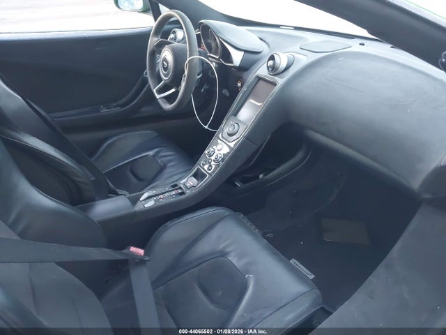 2015 MCLAREN 650S SBM11FAA0FW004090 Photo 4