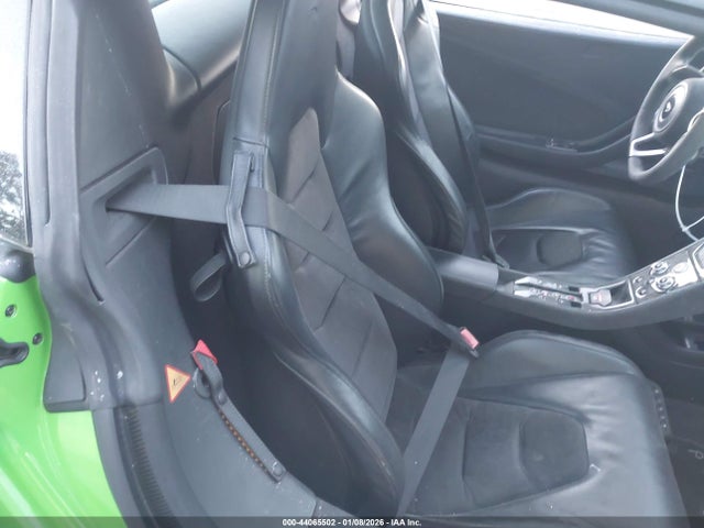 2015 MCLAREN 650S SBM11FAA0FW004090 Photo 7
