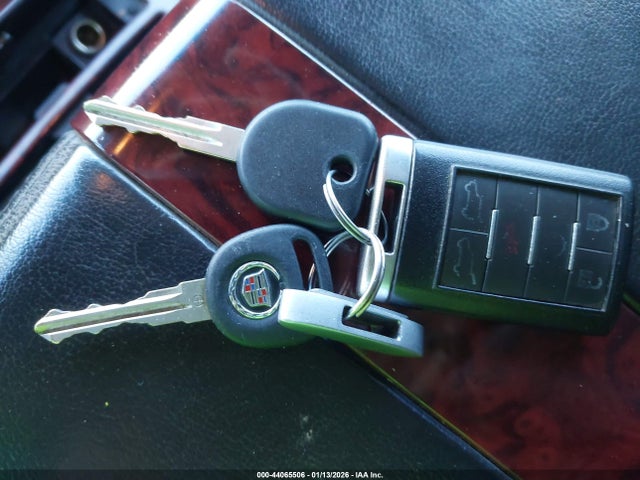 2008 CADILLAC ESCALADE ESV 1GYFK66808R135369 Photo 10